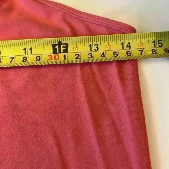 Lululemon Cool Racerback Tank Top-Sz Unknown - Picture 5 of 5